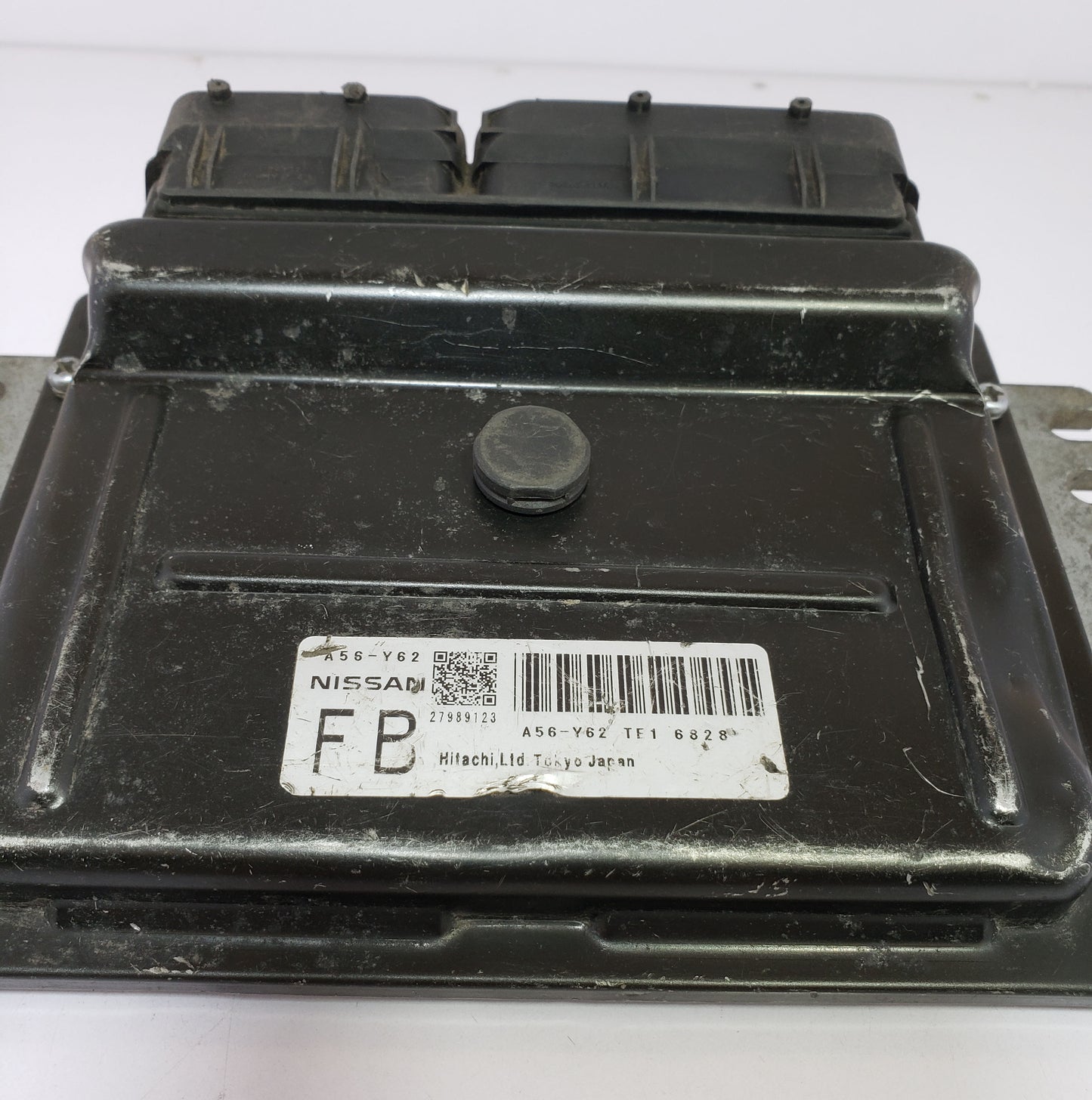 Used Nissan Cube BNZ11 ECU Engine Control Unit 2371M4V20D A56-Y62 TE16828 | JDM ECM