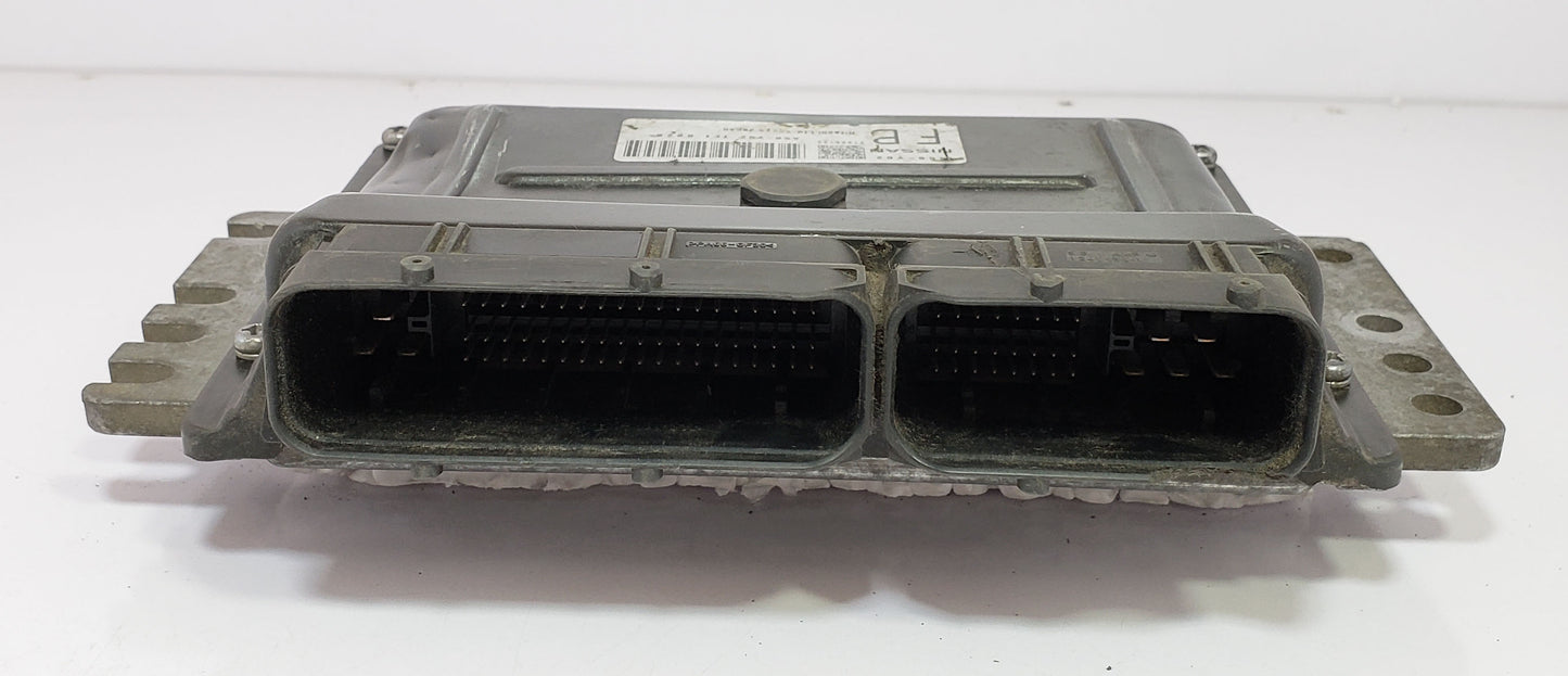 Used Nissan Cube BNZ11 ECU Engine Control Unit 2371M4V20D A56-Y62 TE16828 | JDM ECM