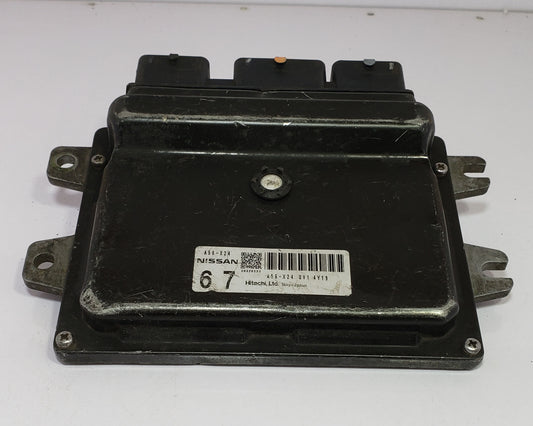 Engine Control Unit ECU ECM for Nissan Lafesta B30 (2004–2007) – A56-X24 / UV14Y19 | 2.0L OEM Module