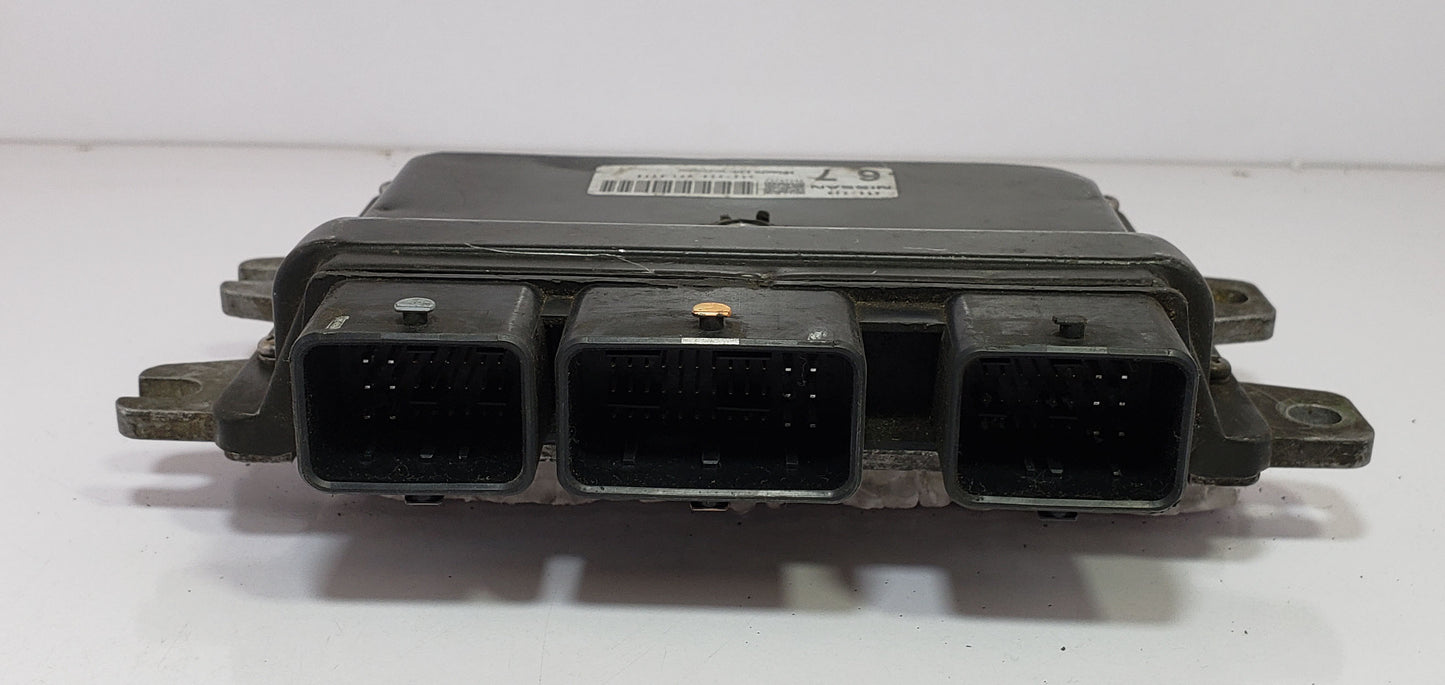 Engine Control Unit ECU ECM for Nissan Lafesta B30 (2004–2007) – A56-X24 / UV14Y19 | 2.0L OEM Module
