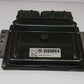 Engine Control Unit ECU ECM Module for NISSAN Cube 2004 CBA-BGZ11 | A56-U78 T104104