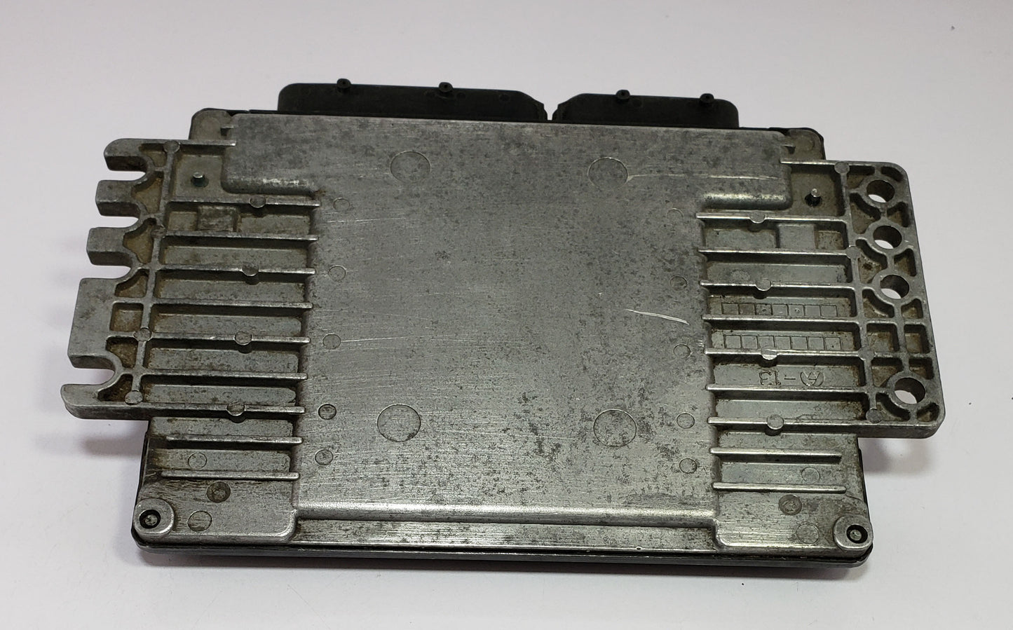 Engine Control Unit ECU ECM Module for NISSAN Cube 2004 CBA-BGZ11 | A56-U78 T104104