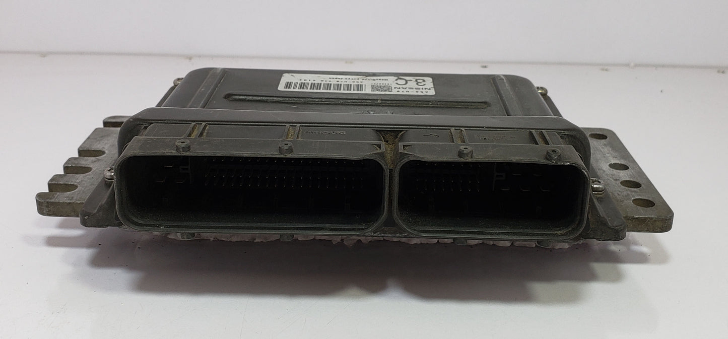 Engine Control Unit ECU ECM Module for NISSAN Cube 2004 CBA-BGZ11 | A56-U78 T104104
