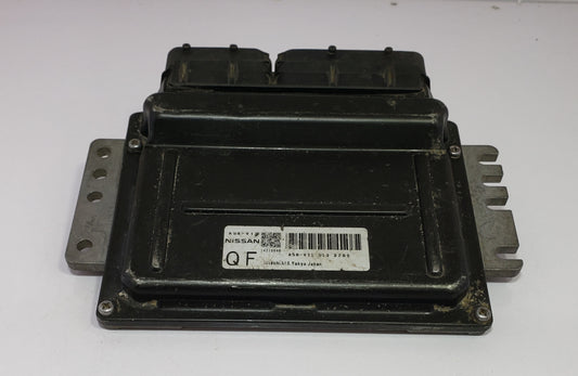 Engine Control Unit ECU ECM for Nissan Presage TU31 | A56-V12 UL33702 Engine CPU