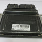 Engine Control Unit ECU ECM for Nissan Presage TU31 | A56-V12 UL33702 Engine CPU