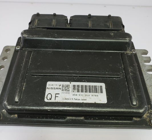 Engine Control Unit ECU ECM for Nissan Presage TU31 | A56-V12 UL33702 Engine CPU