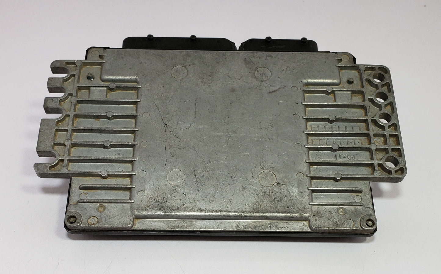 Engine Control Unit ECU ECM for Nissan Presage TU31 | A56-V12 UL33702 Engine CPU