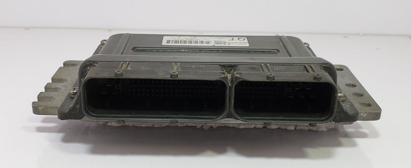 Engine Control Unit ECU ECM for Nissan Presage TU31 | A56-V12 UL33702 Engine CPU