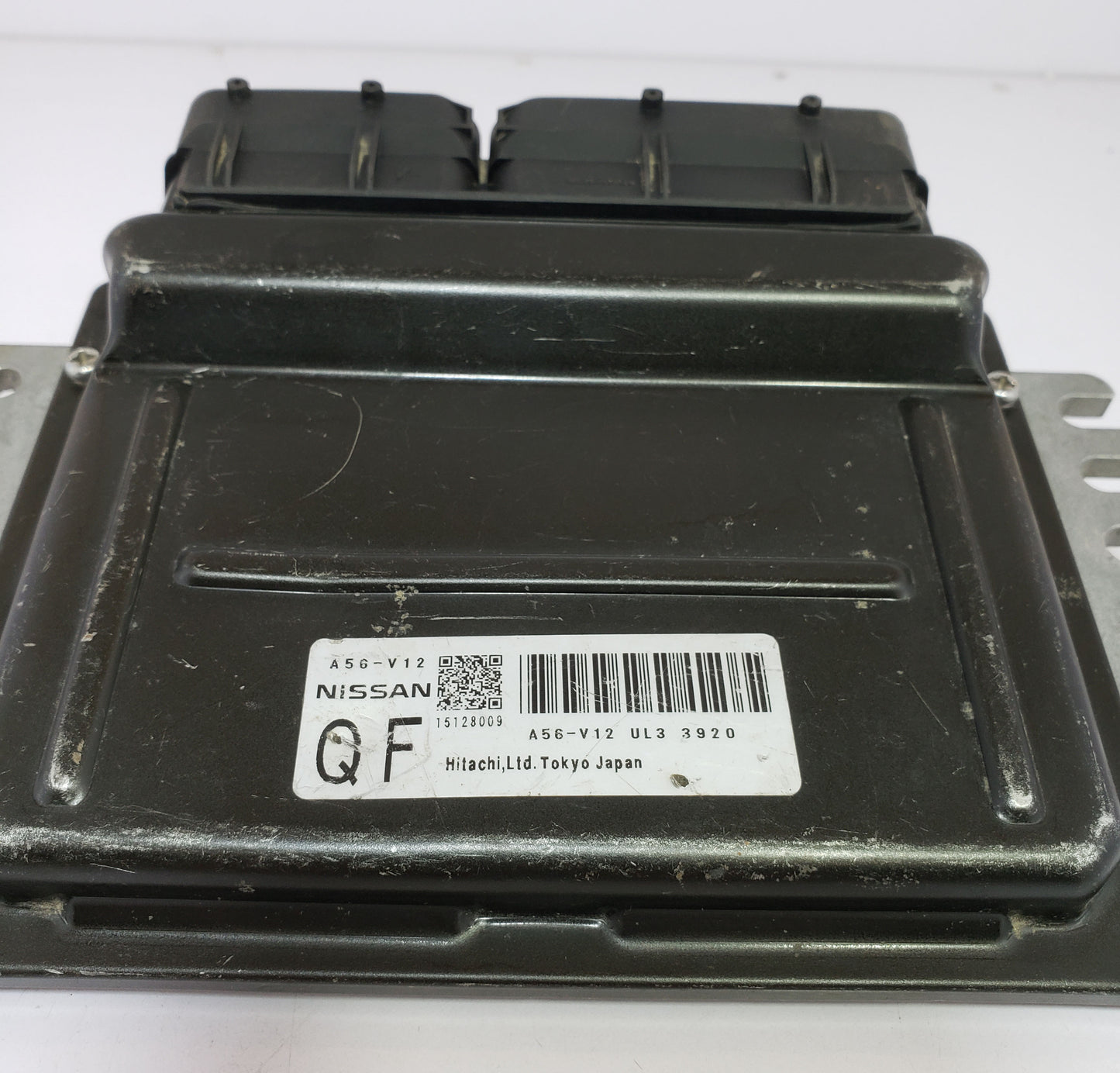 Engine Control Unit ECU ECM for Nissan Presage TU31 | A56-V12 UL33920 Engine CPU