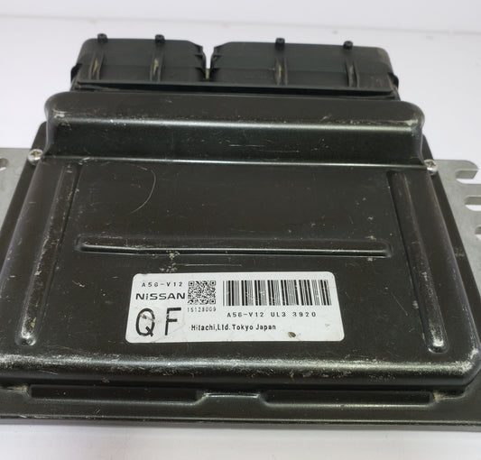 Engine Control Unit ECU ECM for Nissan Presage TU31 | A56-V12 UL33920 Engine CPU
