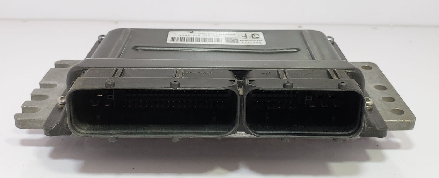 Engine Control Unit ECU ECM for Nissan Presage TU31 | A56-V12 UL33920 Engine CPU