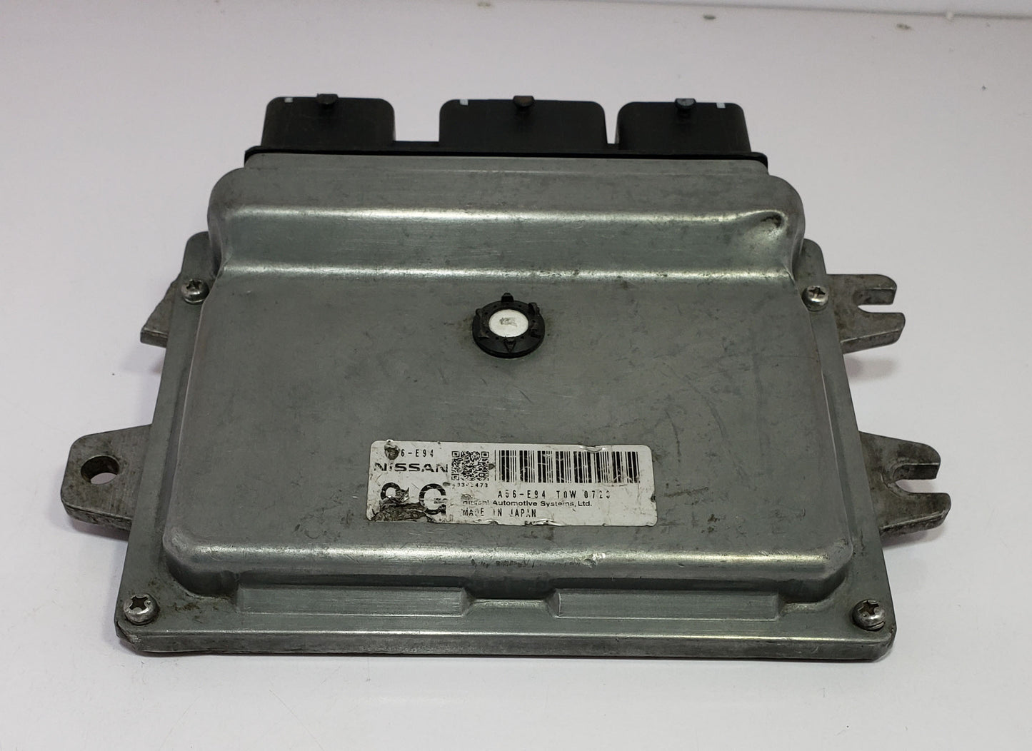 Engine Control Unit ECU for NISSAN Note E11 | A56-E94T0W0720 ECM Engine Control Module