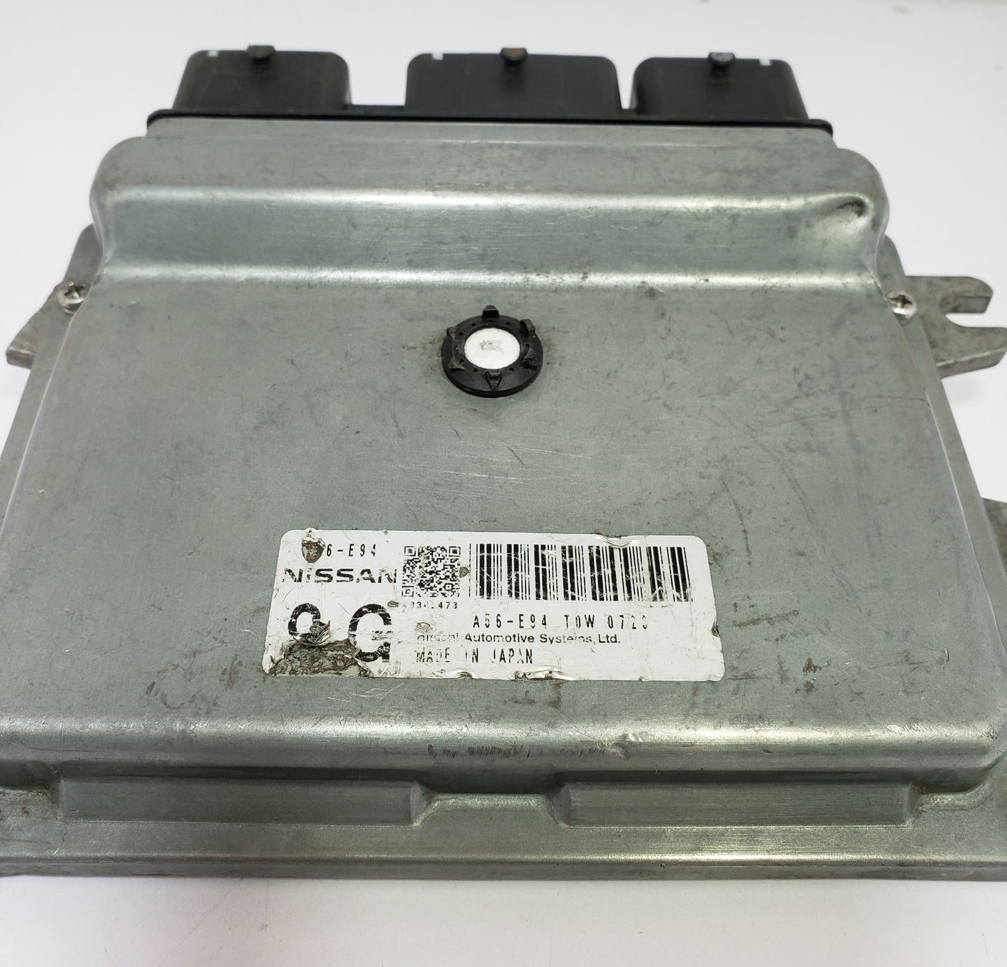Engine Control Unit ECU for NISSAN Note E11 | A56-E94T0W0720 ECM Engine Control Module