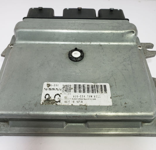 Engine Control Unit ECU for NISSAN Note E11 | A56-E94T0W0720 ECM Engine Control Module