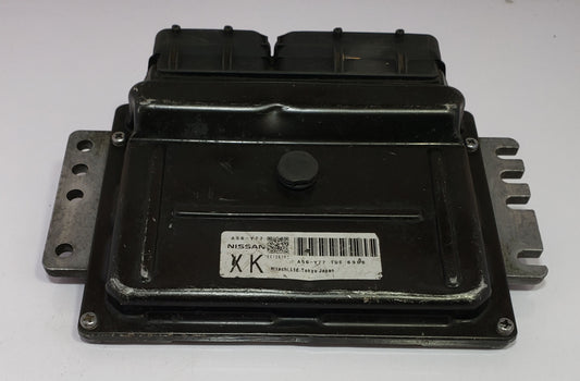 Used Nissan March ECU Engine Control Unit A56-Y77 A56-Y77TD86906 | ECM Module