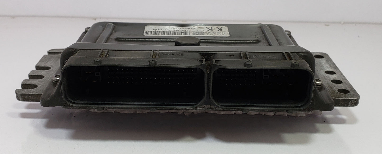Used Nissan March ECU Engine Control Unit A56-Y77 A56-Y77TD86906 | ECM Module