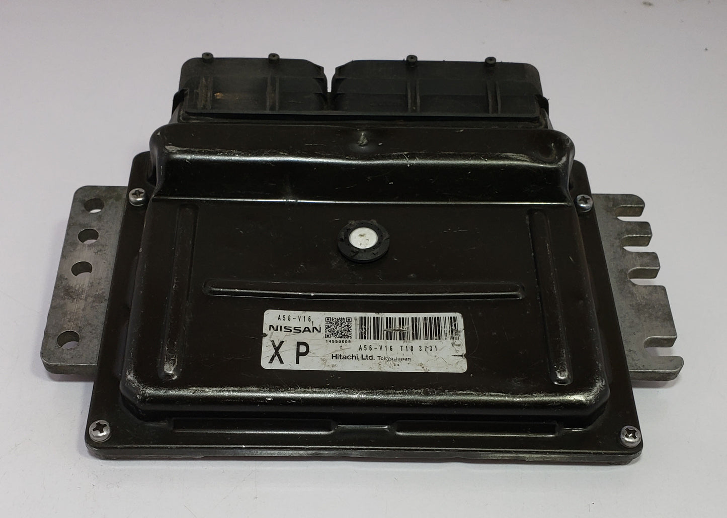 Used JDM Engine ECU for Nissan Cube BZ11 | A56-V16T183731 PCM ECM Computer