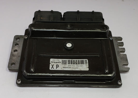 Used JDM Engine ECU for Nissan Cube BZ11 | A56-V16T183731 PCM ECM Computer