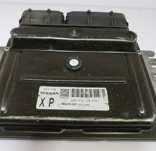 Used JDM Engine ECU for Nissan Cube BZ11 | A56-V16T183731 PCM ECM Computer