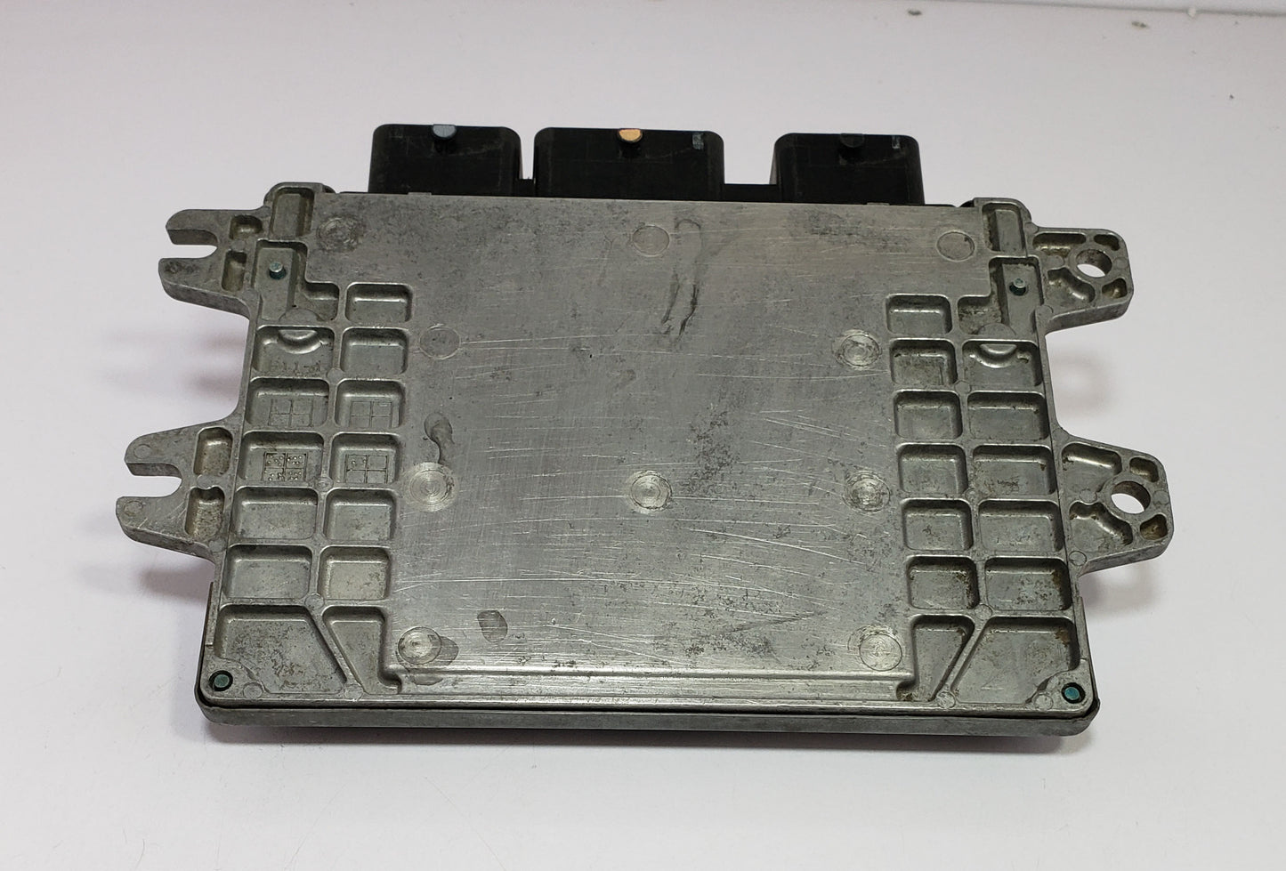 Used OEM Nissan Tiida Latio ECU ECM | SNC11 HR15 Engine Control Unit | A56-A98B5L8Y06