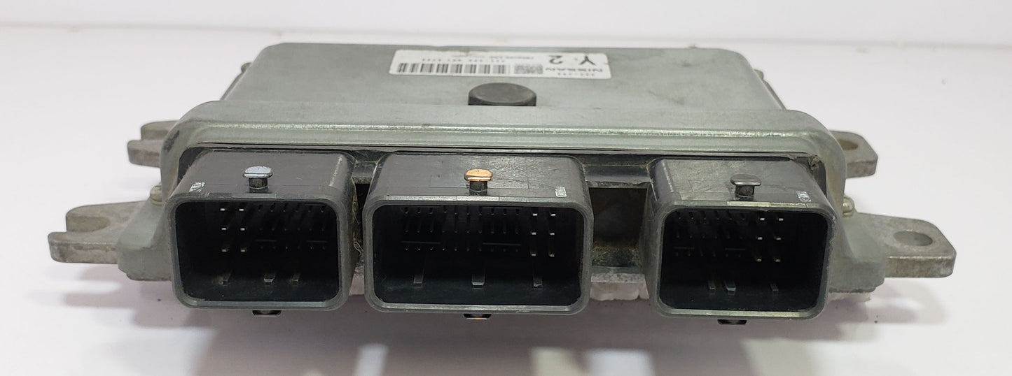 Used OEM Nissan Tiida Latio ECU ECM | SNC11 HR15 Engine Control Unit | A56-A98B5L8Y06