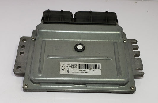 Nissan Micra A56-B70TQ69307 ECU ECM Engine Control Unit - Genuine OEM Replacement