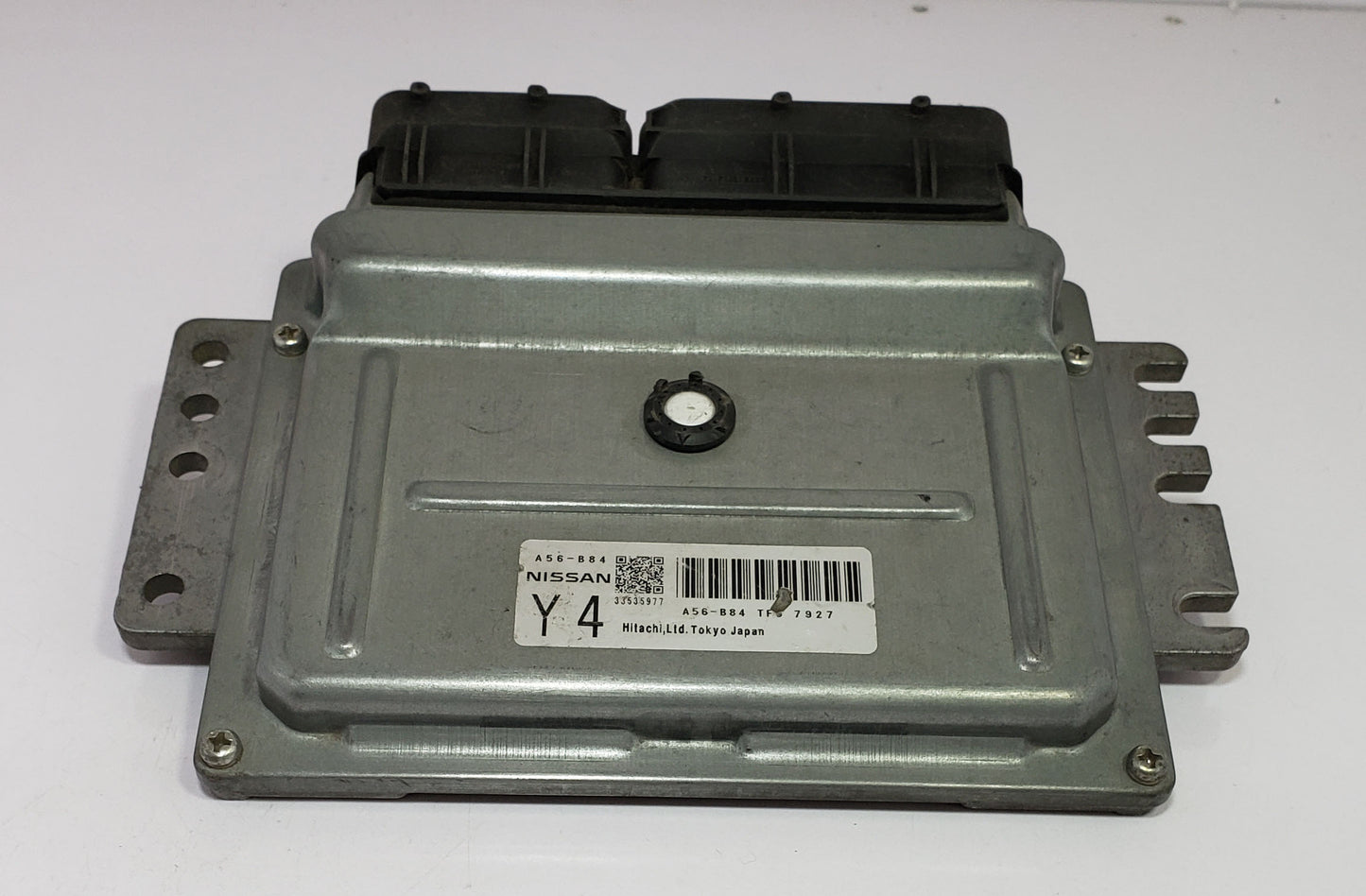 Nissan Cube 2008 DBABZ11 A56-B84 TF7927 ECU ECM Engine Control Unit - OEM Replacement