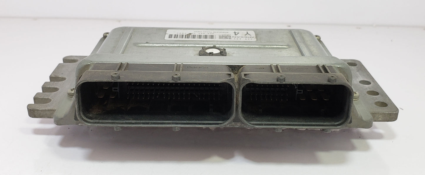 Nissan Cube 2008 DBABZ11 A56-B84 TF7927 ECU ECM Engine Control Unit - OEM Replacement