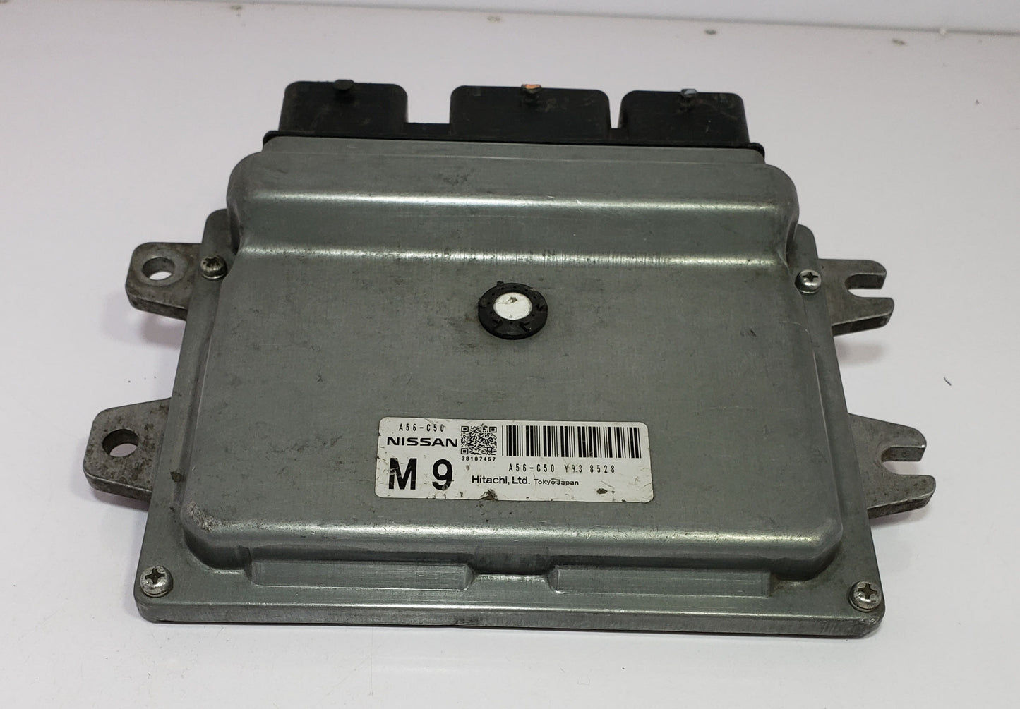 Nissan Serena 2008 DBA-C25 A56-C50Y938528 ECU ECM Engine Control Unit - Genuine OEM