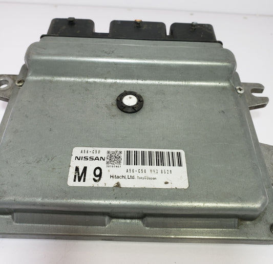 Nissan Serena 2008 DBA-C25 A56-C50Y938528 ECU ECM Engine Control Unit - Genuine OEM