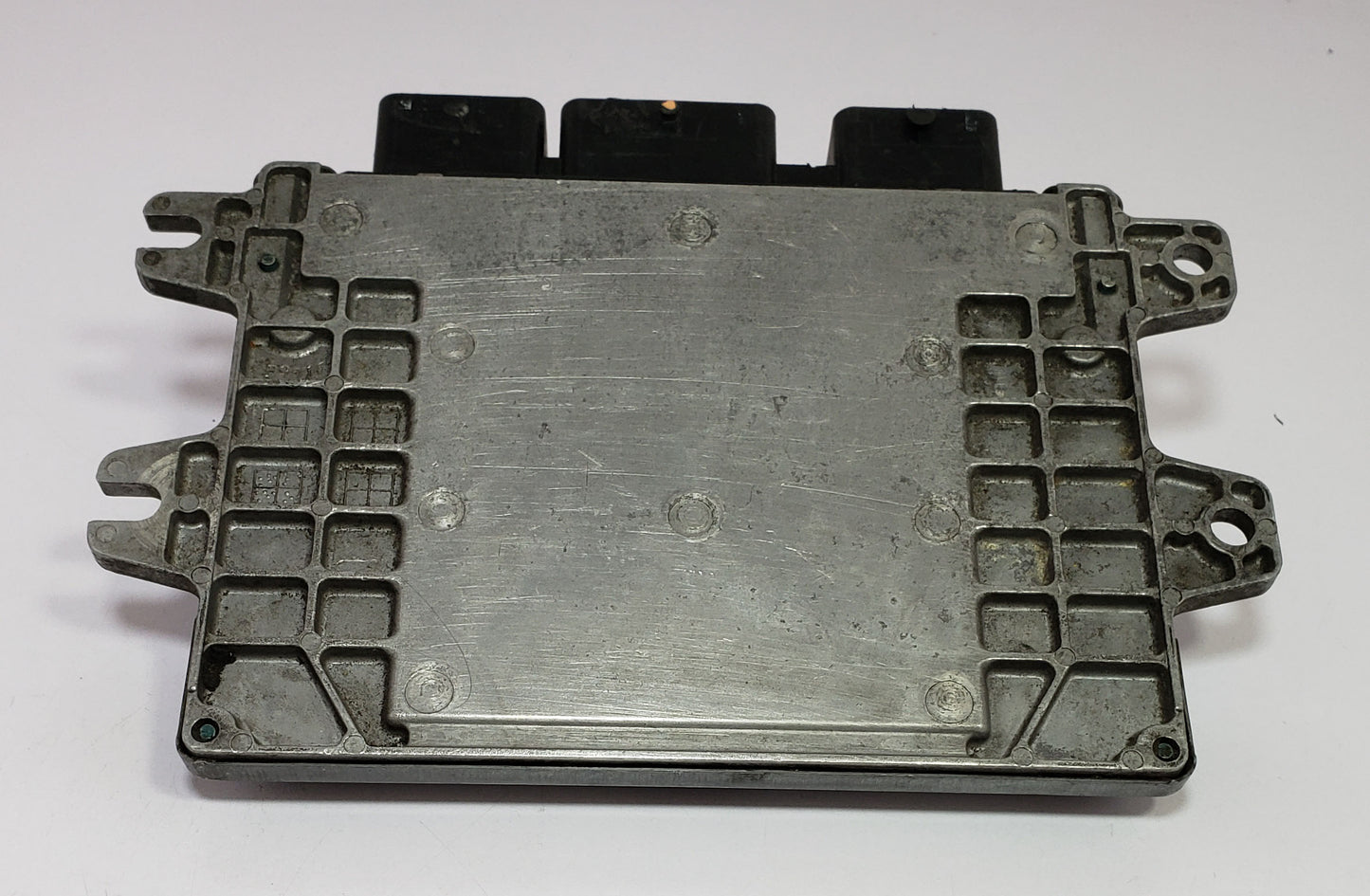Nissan Serena 2008 DBA-C25 A56-C50Y938528 ECU ECM Engine Control Unit - Genuine OEM