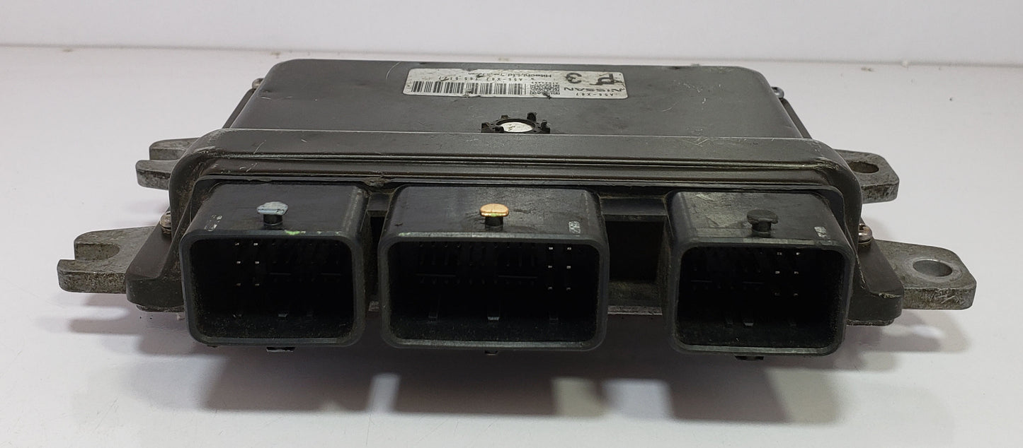 Engine Control Unit (ECU ECM) for Nissan Note – A56-X87 / A56-X87T655127 Engine Module OEM