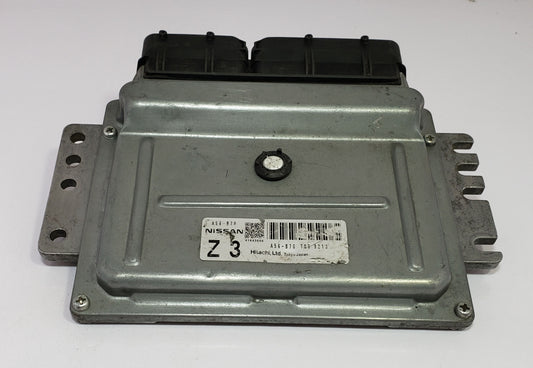 Used Genuine 2004 Nissan March K12 Engine Control Module ECU ECM A56-B70 T069213