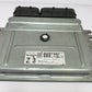 Used Genuine 2004 Nissan March K12 Engine Control Module ECU ECM A56-B70 T069213