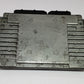 Used Genuine 2004 Nissan March K12 Engine Control Module ECU ECM A56-B70 T069213