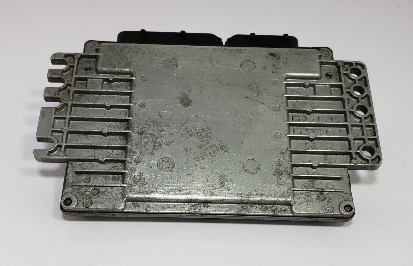 Used Genuine 2004 Nissan March K12 Engine Control Module ECU ECM A56-B70 T069213
