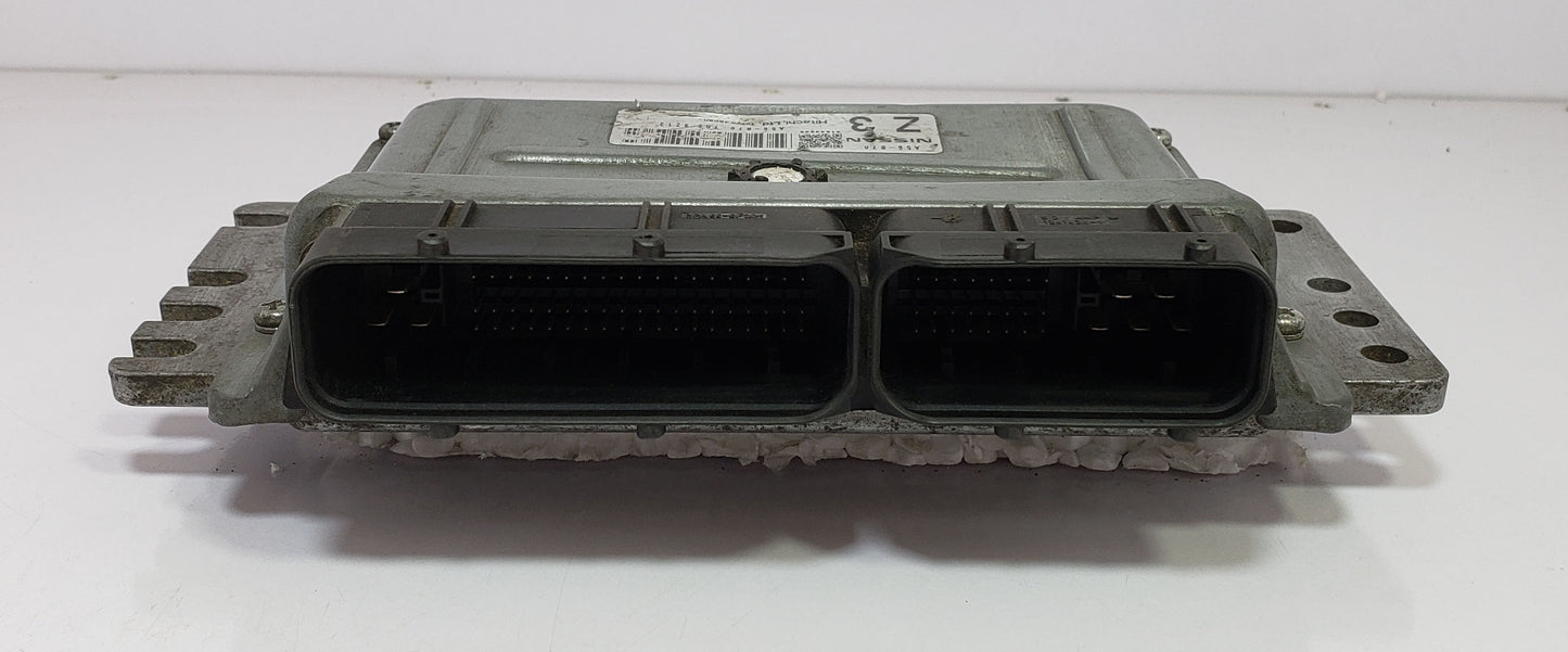 Used Genuine 2004 Nissan March K12 Engine Control Module ECU ECM A56-B70 T069213