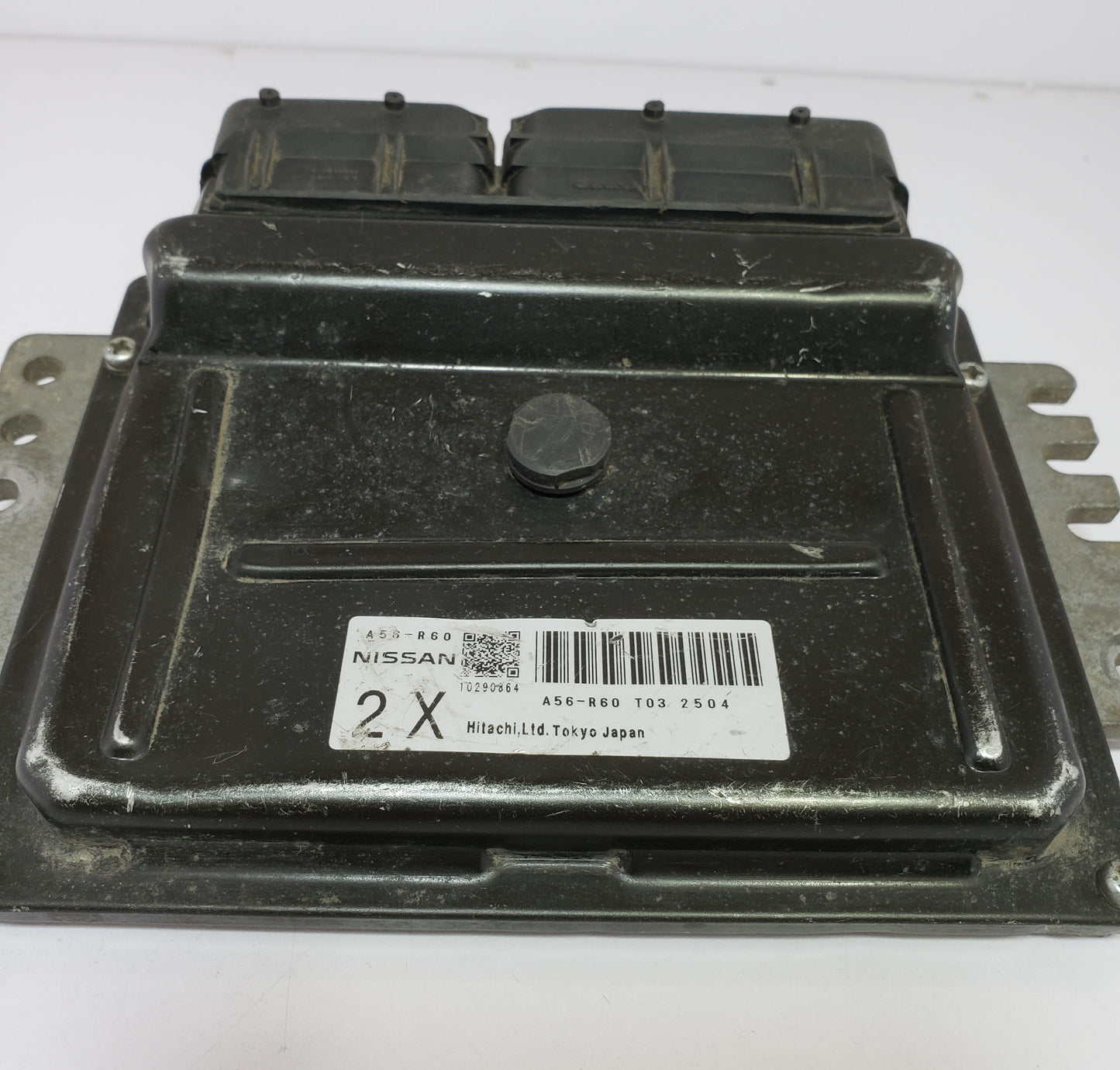 Engine Control Unit ECU for NISSAN March 2003 | A56-R60 A56-R60T032504 ECM Engine Control Module