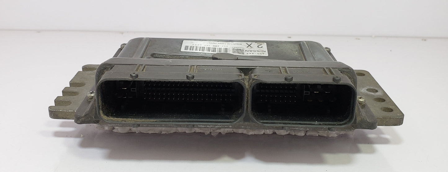 Engine Control Unit ECU for NISSAN March 2003 | A56-R60 A56-R60T032504 ECM Engine Control Module