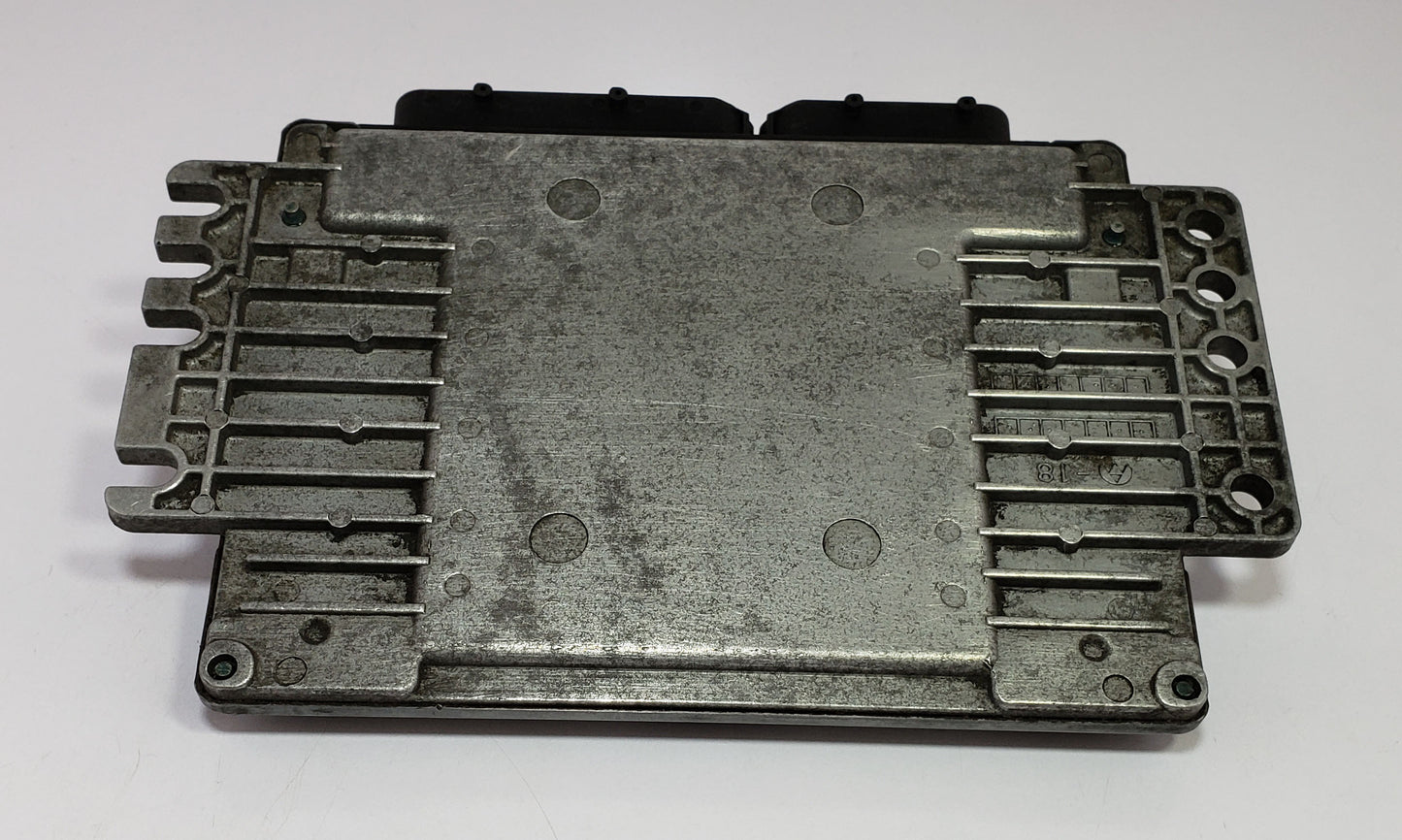 Used Nissan Cube BZ11 ECU Engine Control Unit A56-Y61 A56-Y61TE06Y08 ECM Module