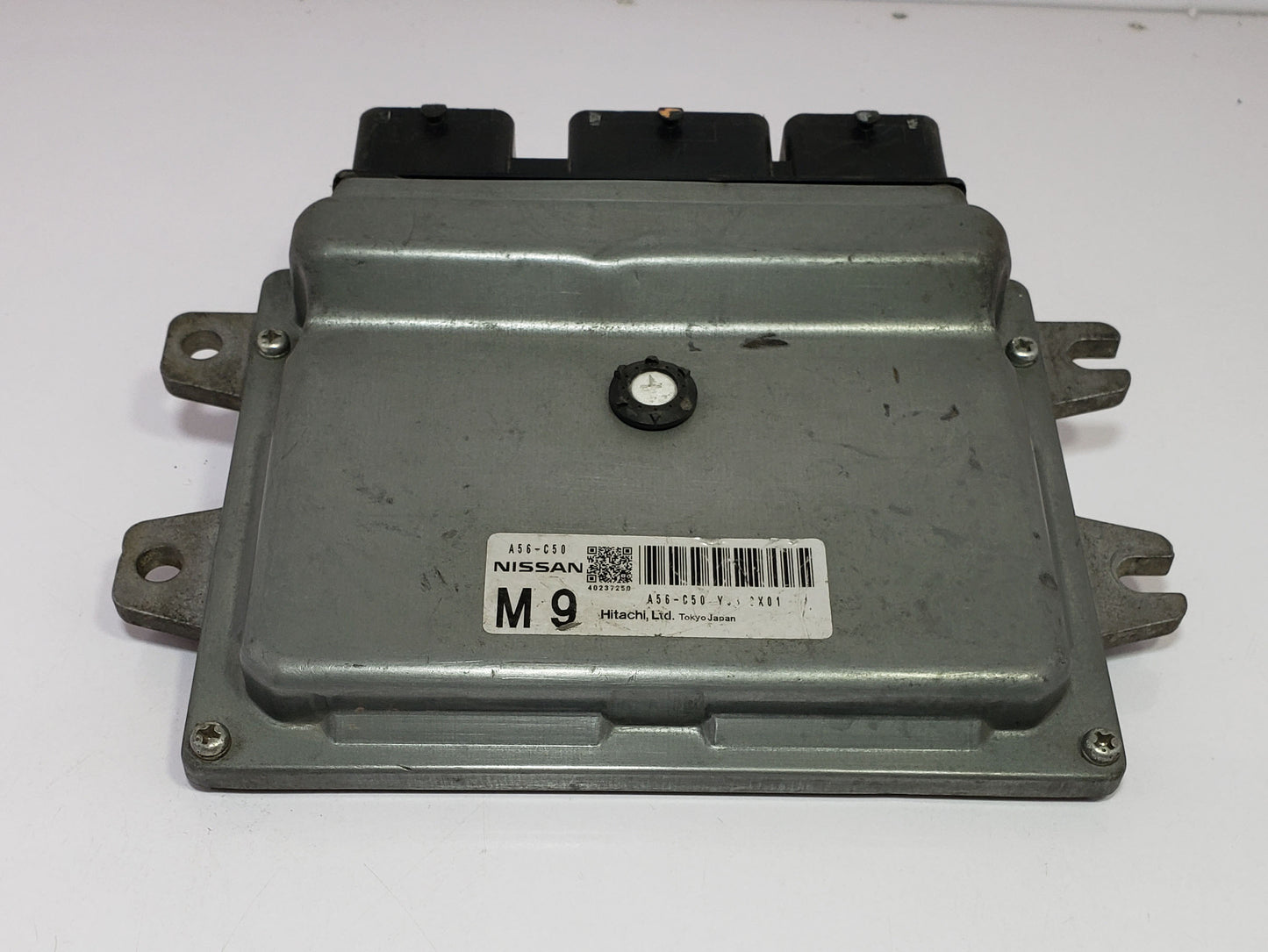 Nissan Serena 2008 DBA-C25 A56-C50YX01 ECU ECM Engine Control Unit - OEM Replacement