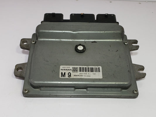 Nissan Serena 2008 DBA-C25 A56-C50YX01 ECU ECM Engine Control Unit - OEM Replacement