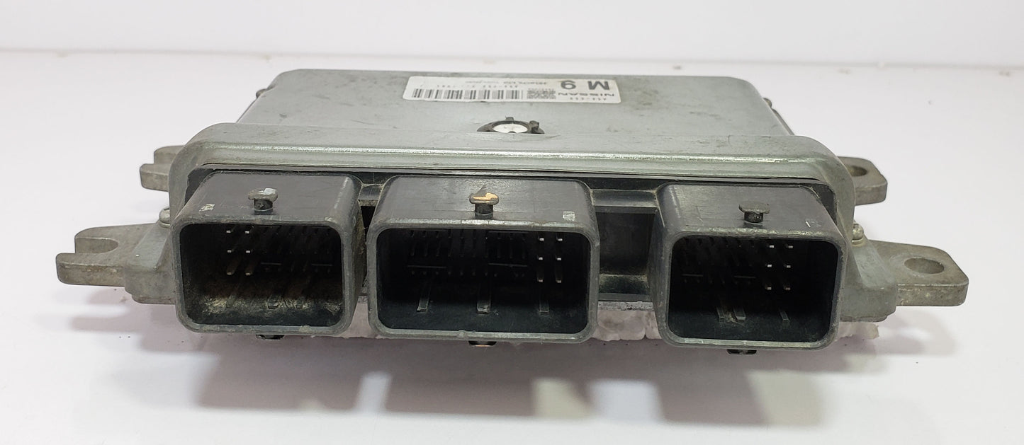 Nissan Serena 2008 DBA-C25 A56-C50YX01 ECU ECM Engine Control Unit - OEM Replacement