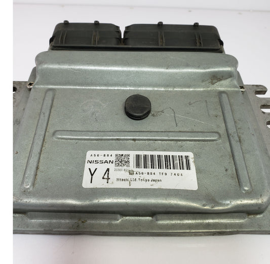 Nissan Cube 2008 DBABZ11 A56-B84 TF97404 ECU ECM Engine Control Unit - Genuine OEM