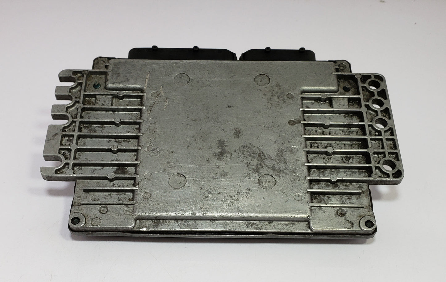 Nissan Cube 2008 DBABZ11 A56-B84 TF97404 ECU ECM Engine Control Unit - Genuine OEM