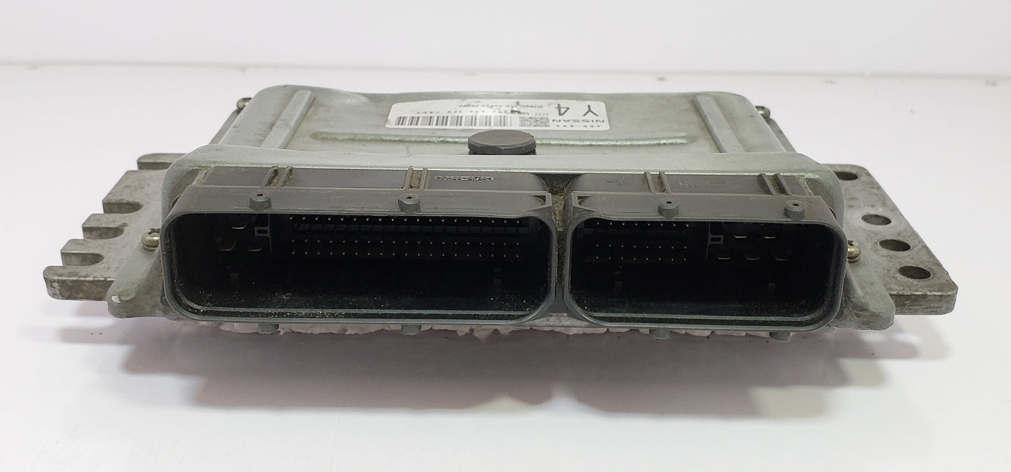Nissan Cube 2008 DBABZ11 A56-B84 TF97404 ECU ECM Engine Control Unit - Genuine OEM