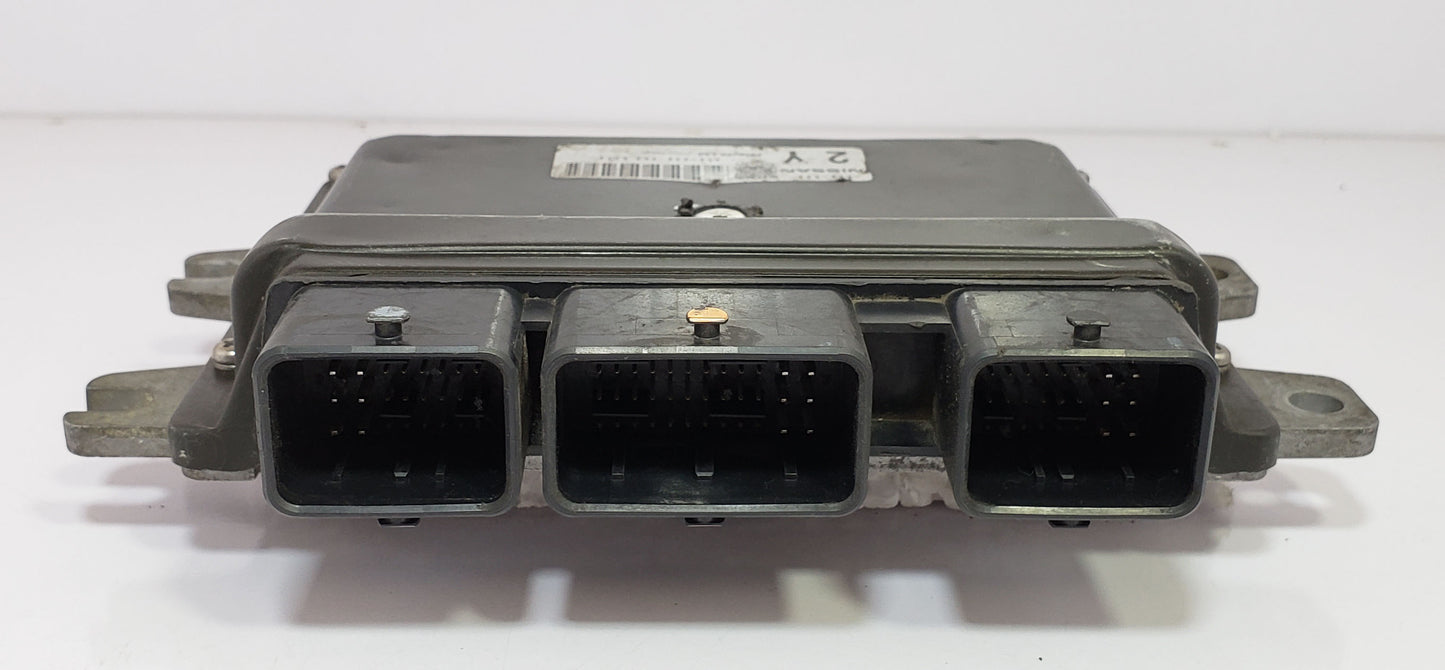 Nissan Serena MK3 C25 (2005–2010) Engine ECU ECM – A56-X38 / Y59 55717 / A56-X38Y595714 OEM Module