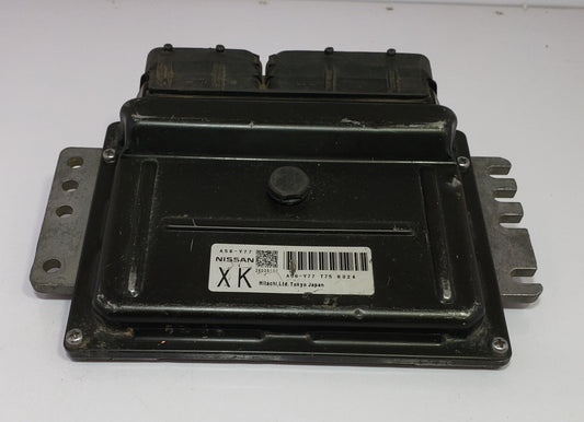 Used Nissan March ECU Engine Control Unit A56-Y77 A56-Y77T756324 | ECM Module