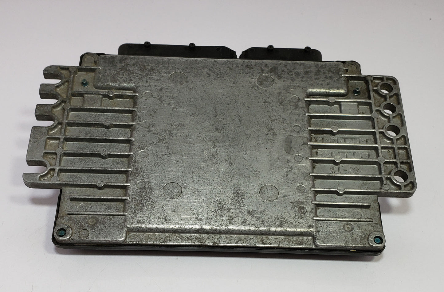 Used Nissan March ECU Engine Control Unit A56-Y77 A56-Y77T756324 | ECM Module