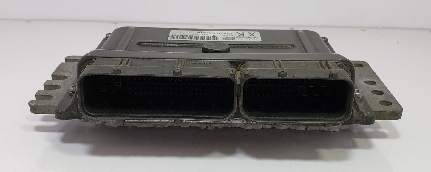 Used Nissan March ECU Engine Control Unit A56-Y77 A56-Y77T756324 | ECM Module